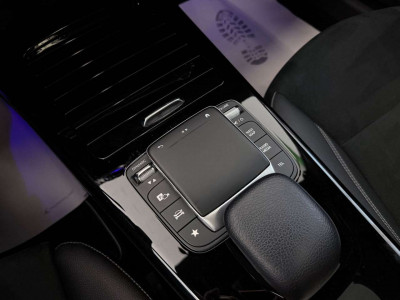 Mercedes-Benz CLA Gebrauchtwagen