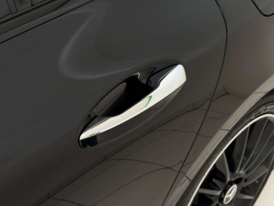 Mercedes-Benz CLA Gebrauchtwagen