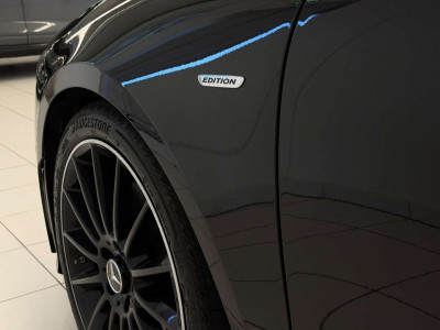 Mercedes-Benz CLA Gebrauchtwagen