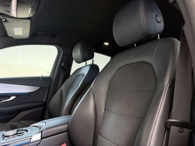 Mercedes-Benz GLC Gebrauchtwagen