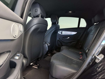 Mercedes-Benz GLC Gebrauchtwagen