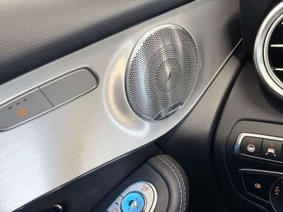 Mercedes-Benz GLC Gebrauchtwagen