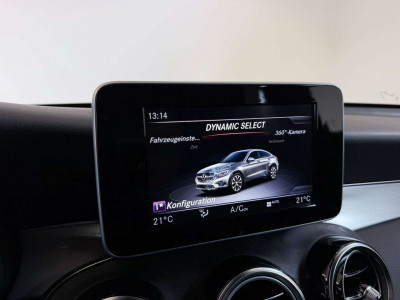 Mercedes-Benz GLC Gebrauchtwagen