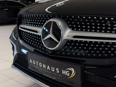 Mercedes-Benz GLC Gebrauchtwagen
