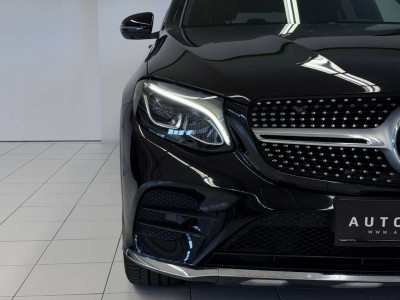 Mercedes-Benz GLC Gebrauchtwagen