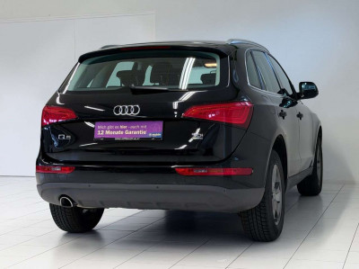 Audi Q5 Gebrauchtwagen