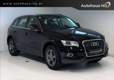 Audi Q5 Gebrauchtwagen