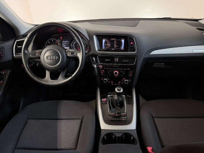 Audi Q5 Gebrauchtwagen