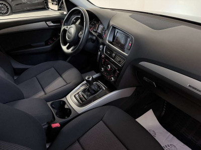 Audi Q5 Gebrauchtwagen