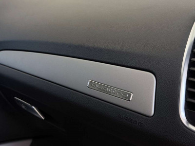 Audi Q5 Gebrauchtwagen