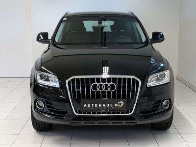 Audi Q5 Gebrauchtwagen