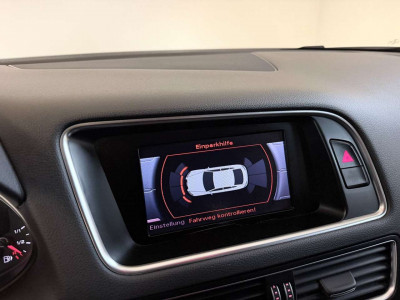 Audi Q5 Gebrauchtwagen