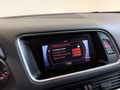 Audi Q5 Gebrauchtwagen