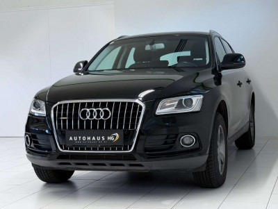 Audi Q5 Gebrauchtwagen