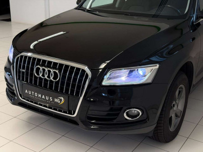Audi Q5 Gebrauchtwagen