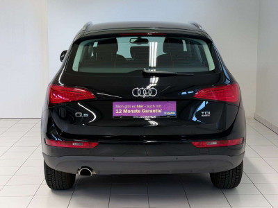 Audi Q5 Gebrauchtwagen