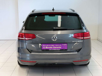 VW Passat Gebrauchtwagen VW Passat Gebrauchtwagen