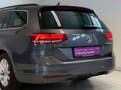 VW Passat Gebrauchtwagen VW Passat Gebrauchtwagen