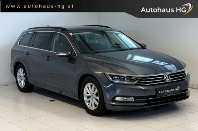 VW Passat Gebrauchtwagen VW Passat Gebrauchtwagen