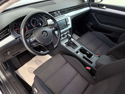 VW Passat Gebrauchtwagen VW Passat Gebrauchtwagen