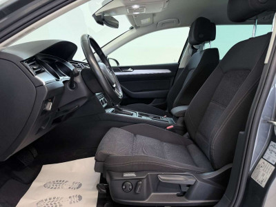 VW Passat Gebrauchtwagen VW Passat Gebrauchtwagen