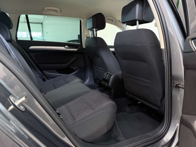 VW Passat Gebrauchtwagen VW Passat Gebrauchtwagen