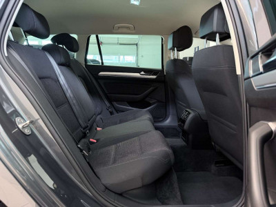 VW Passat Gebrauchtwagen VW Passat Gebrauchtwagen