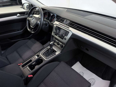 VW Passat Gebrauchtwagen VW Passat Gebrauchtwagen