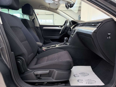 VW Passat Gebrauchtwagen VW Passat Gebrauchtwagen