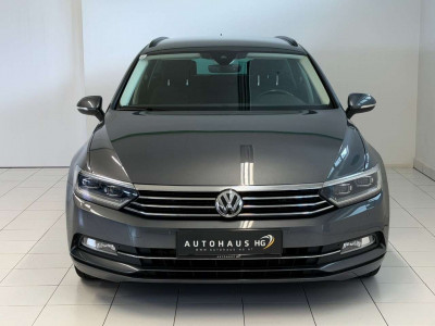 VW Passat Gebrauchtwagen VW Passat Gebrauchtwagen