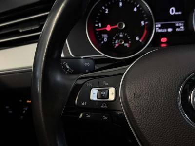 VW Passat Gebrauchtwagen VW Passat Gebrauchtwagen