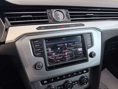 VW Passat Gebrauchtwagen VW Passat Gebrauchtwagen