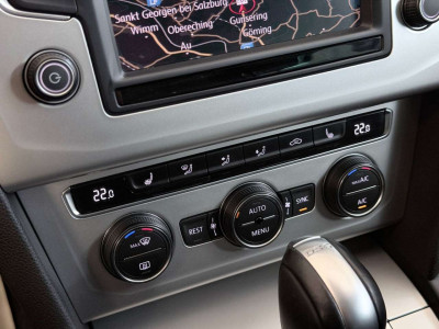 VW Passat Gebrauchtwagen VW Passat Gebrauchtwagen
