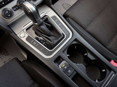 VW Passat Gebrauchtwagen VW Passat Gebrauchtwagen