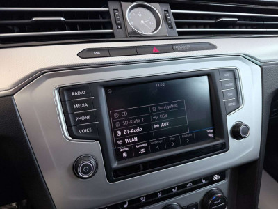 VW Passat Gebrauchtwagen VW Passat Gebrauchtwagen
