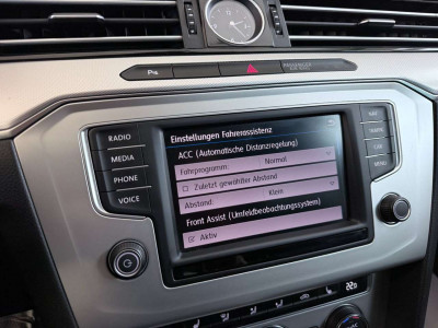 VW Passat Gebrauchtwagen VW Passat Gebrauchtwagen