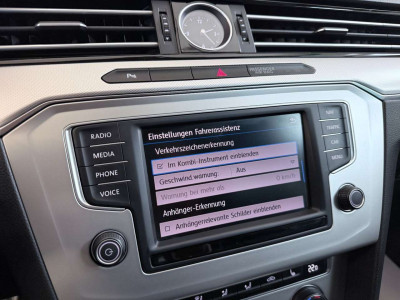 VW Passat Gebrauchtwagen VW Passat Gebrauchtwagen