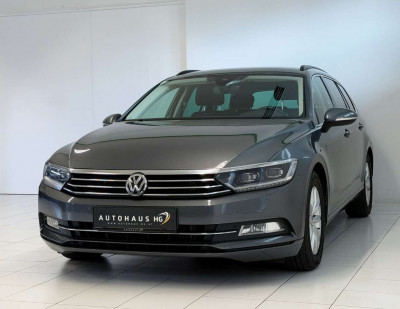 VW Passat Gebrauchtwagen VW Passat Gebrauchtwagen