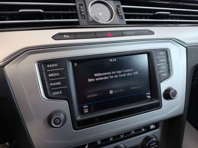 VW Passat Gebrauchtwagen VW Passat Gebrauchtwagen