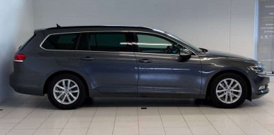 VW Passat Gebrauchtwagen VW Passat Gebrauchtwagen