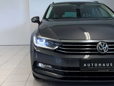 VW Passat Gebrauchtwagen VW Passat Gebrauchtwagen