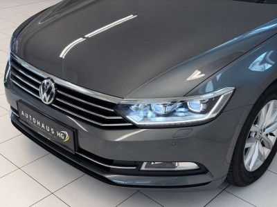 VW Passat Gebrauchtwagen VW Passat Gebrauchtwagen