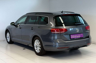 VW Passat Gebrauchtwagen VW Passat Gebrauchtwagen