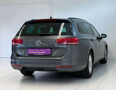 VW Passat Gebrauchtwagen VW Passat Gebrauchtwagen
