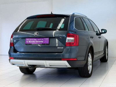 Skoda Octavia Gebrauchtwagen Skoda Octavia Gebrauchtwagen