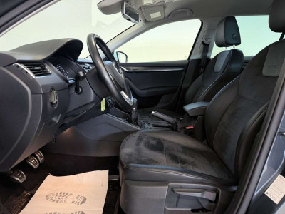 Skoda Octavia Gebrauchtwagen Skoda Octavia Gebrauchtwagen
