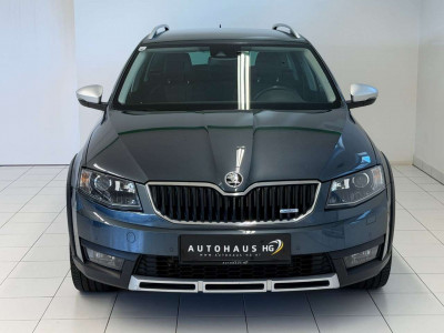 Skoda Octavia Gebrauchtwagen Skoda Octavia Gebrauchtwagen