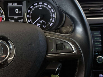 Skoda Octavia Gebrauchtwagen Skoda Octavia Gebrauchtwagen