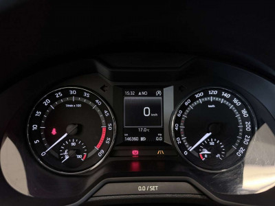 Skoda Octavia Gebrauchtwagen Skoda Octavia Gebrauchtwagen