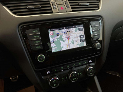 Skoda Octavia Gebrauchtwagen Skoda Octavia Gebrauchtwagen
